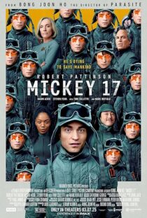 دانلود فیلم Mickey 17 2025426847-609476544