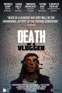دانلود فیلم Death of a Vlogger 2019427538-627582270