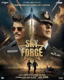 دانلود فیلم هندی Sky Force 2025426444-1493534548