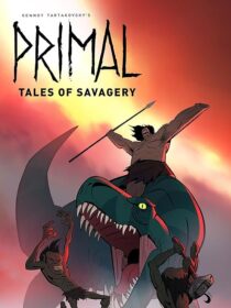 دانلود انیمیشن Primal: Tales of Savagery 2019427241-1839702421
