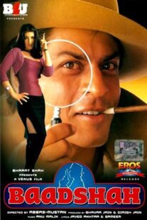 دانلود فیلم هندی Baadshah 1999425927-2082354653