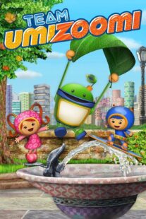 دانلود انیمیشن Team Umizoomi427711-629852300
