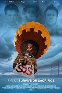 دانلود فیلم S.O.S. Survive or Sacrifice 2020429122-821250185