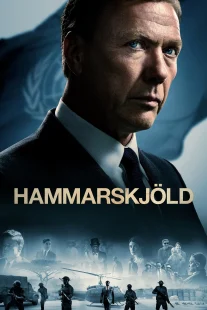 دانلود فیلم Hammarskjöld: Fight for Peace 2023430024-666187662