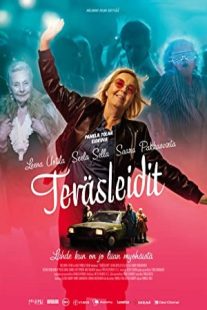 دانلود فیلم Ladies of Steel 2020430575-1197941769