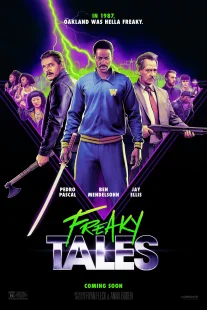دانلود فیلم Freaky Tales 2024430141-800326847