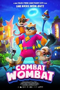 دانلود انیمیشن Combat Wombat 2020429955-1796453602