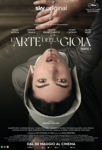 دانلود سریال The Art of Joy (L’arte della gioia)430273-1741703945