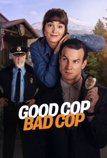 دانلود سریال Good Cop/Bad Cop428380-189405970