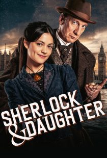 دانلود سریال Sherlock & Daughter429314-2098966127