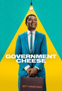 دانلود سریال Government Cheese430574-569458538