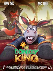 دانلود انیمیشن The Donkey King 2020430331-805120701