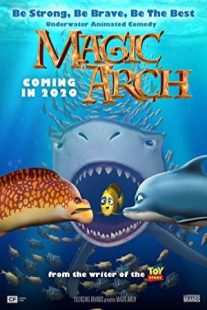 دانلود انیمیشن Magic Arch 3D 2020430069-350789551