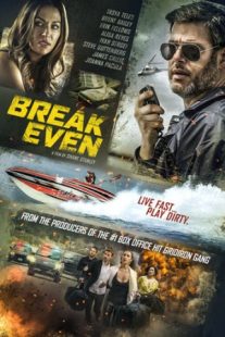 دانلود فیلم Break Even 2020430077-1967160259