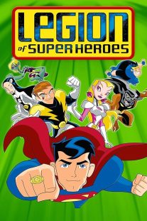 دانلود انیمیشن Legion of Super Heroes428604-1590376406