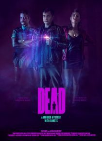 دانلود فیلم Dead 2020428827-72374790