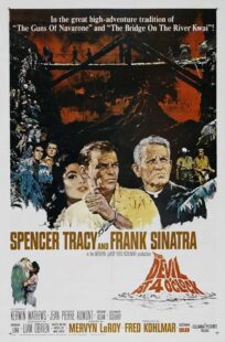 دانلود فیلم The Devil at 4 O’Clock 1961428067-639884964