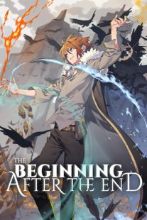 دانلود انیمه The Beginning After the End429777-1884946897