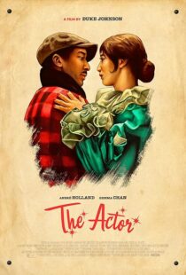 دانلود فیلم The Actor 2025427971-1862877009
