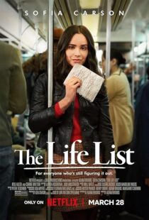 دانلود فیلم The Life List 2025427892-1194867795
