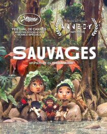 دانلود انیمیشن Savages 2024427989-462699114