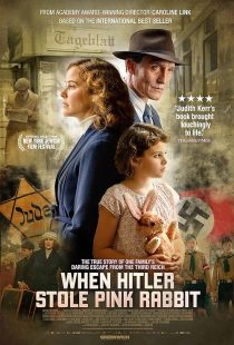 دانلود فیلم When Hitler Stole Pink Rabbit 2019428690-790683304