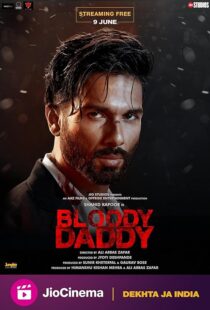 دانلود فیلم هندی Bloody Daddy 2023428079-2129932523