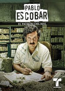 دانلود سریال Pablo Escobar: El Patrón del Mal428926-1982881298
