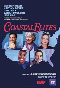دانلود فیلم Coastal Elites 2020428726-613858901
