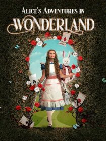 دانلود فیلم Alice’s Adventures in Wonderland 1972428336-1277610622