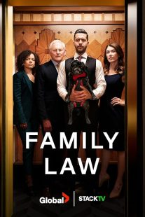 دانلود سریال Family Law428757-639672128