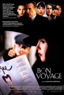 دانلود فیلم Bon Voyage 2003428091-1459910528