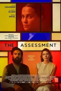 دانلود فیلم The Assessment 2024428456-1514407897