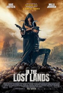 دانلود فیلم In the Lost Lands 2025428390-217794269