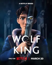 دانلود انیمیشن Wolf King428444-1969441861