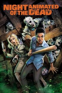 دانلود انیمیشن Night of the Animated Dead 2021428183-1986110244