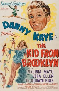 دانلود فیلم The Kid from Brooklyn 1946428075-1166861710