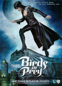 دانلود سریال Birds of Prey428144-1173146961