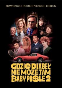 دانلود فیلم Where the Devil Can’t Go, He Sends a Woman 2 2023428020-1334119204