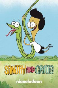دانلود انیمیشن Sanjay and Craig428964-184877015