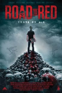 دانلود فیلم Road to Red 2018430361-758471632