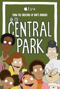 دانلود انیمیشن Central Park427921-1646403893