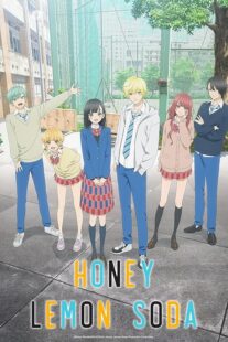 دانلود انیمه Honey Lemon Soda427998-531784256