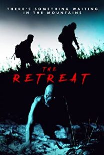 دانلود فیلم The Retreat 2020429964-2033060609