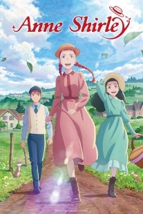 دانلود انیمه Anne Shirley430460-1701098031