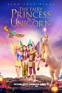دانلود انیمیشن The Fairy Princess & the Unicorn 2019430089-2114992839