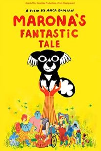 دانلود انیمیشن Marona’s Fantastic Tale 2019429209-1441715424