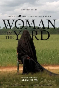 دانلود فیلم The Woman in the Yard 2025429019-1350270990