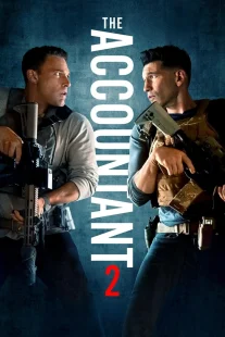دانلود فیلم The Accountant 2 2025430150-656594955