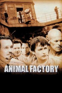 دانلود فیلم Animal Factory 2000430534-270790800